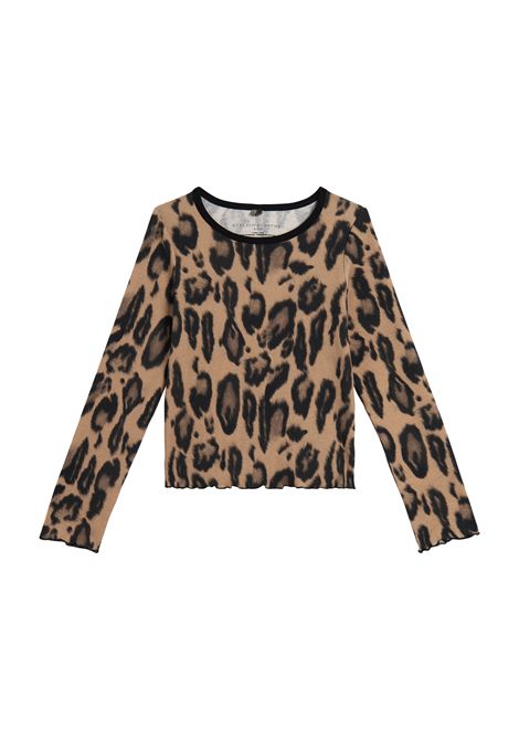 T-shirt con stampa STELLA MC CARTNEY KIDS | TZ8D30 Z4038132MC